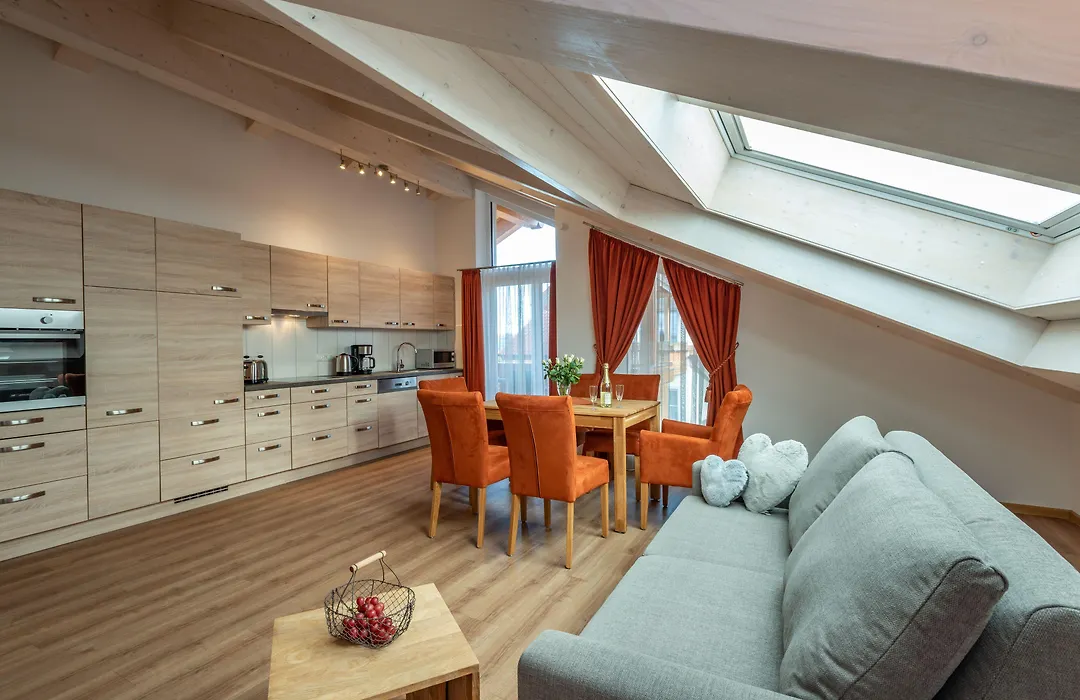 Boutique Hotel Angerer-1